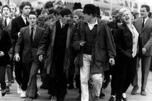 Northern Soul Movement