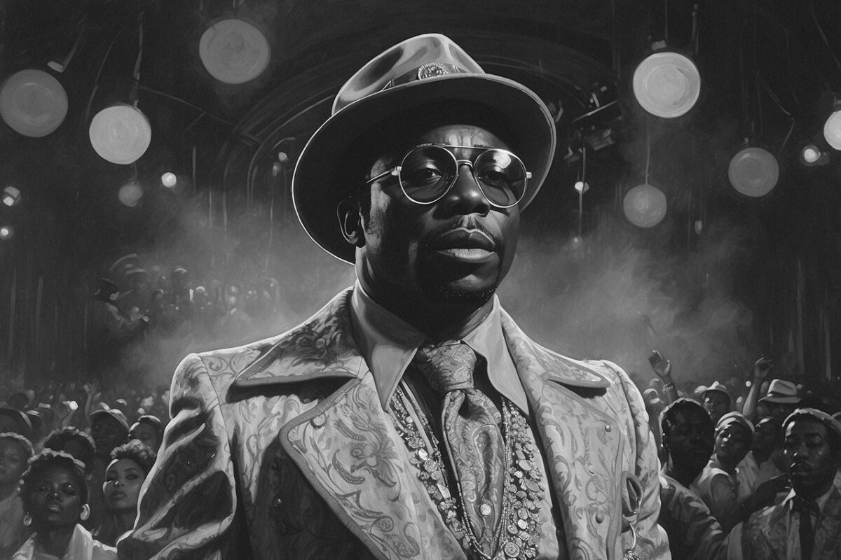 Hustle Edition: In The Spotlight, About The Fight For Survival