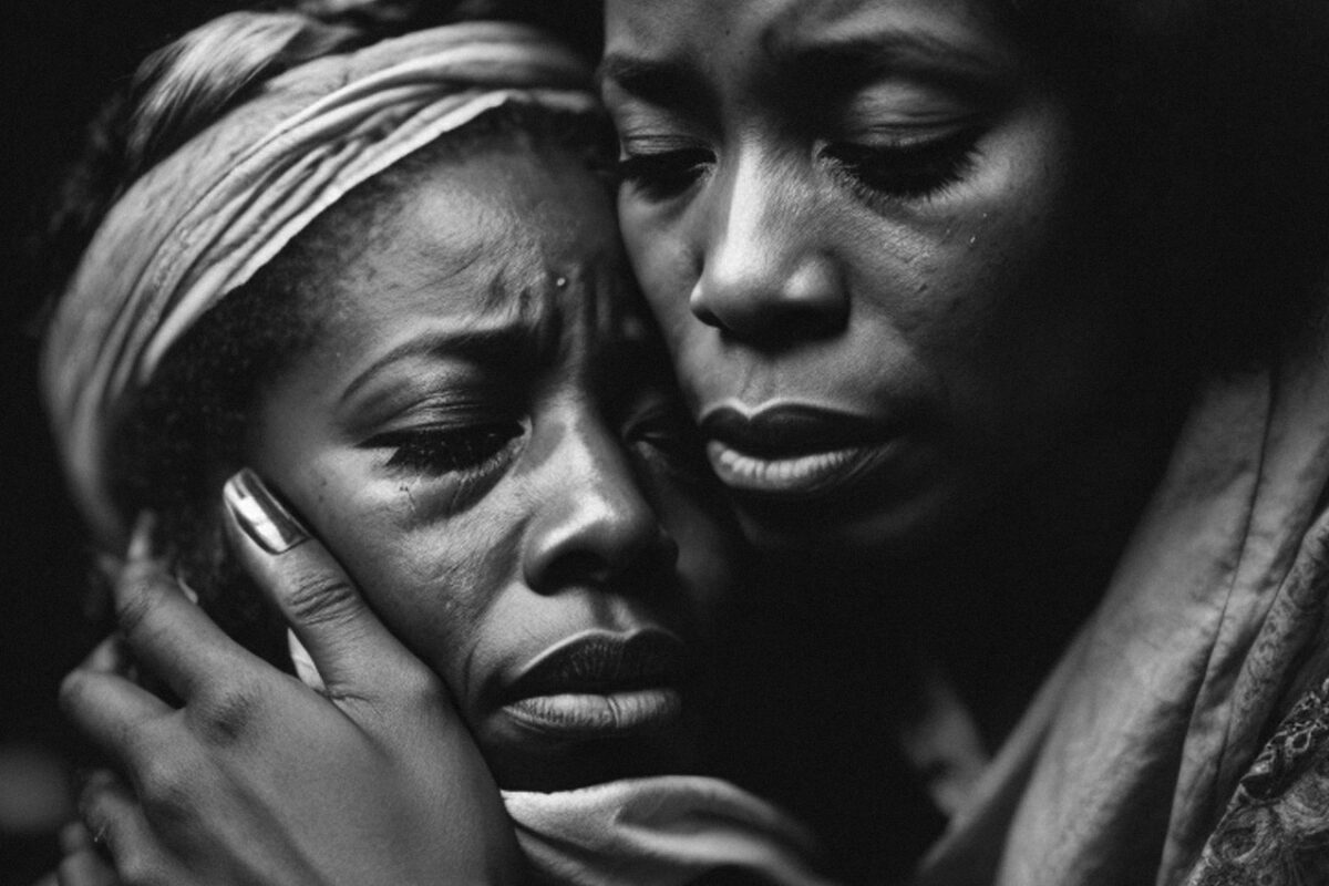 Attica Blues – About Strong Women & Incredible Voices From Soul Classics