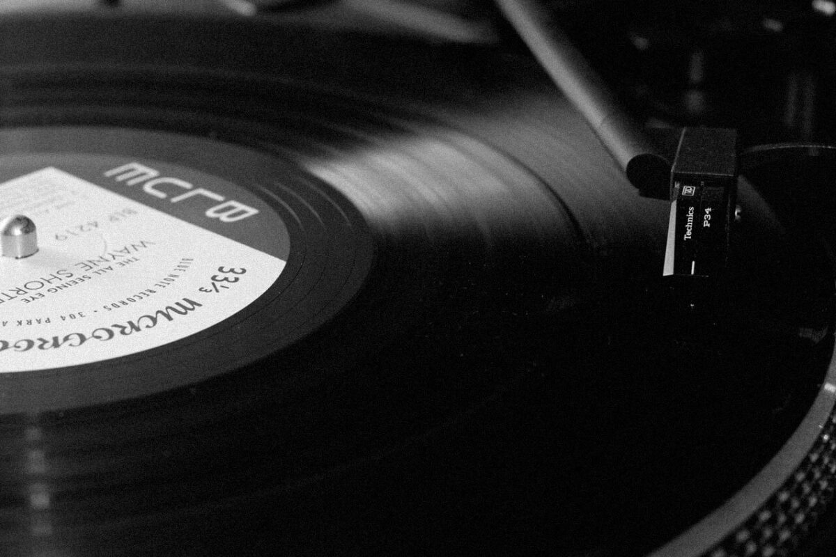 Cadence: Surprising Funk & Exquisite Taste of Soul Power