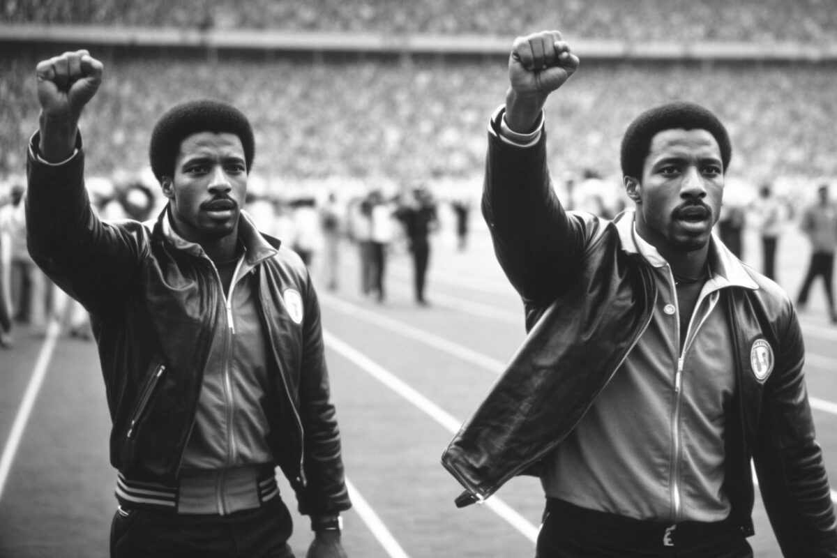 Electric Black Man: Say It Loud & Soul’s Hidden Masterpiece