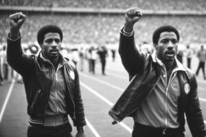 Black Power Olympics