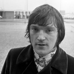 Brian Auger
