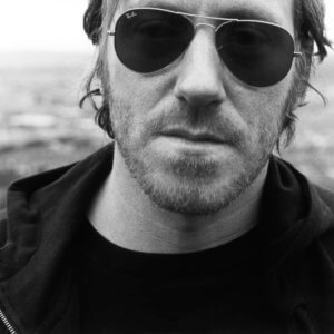 David Holmes