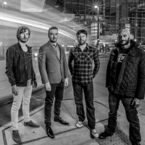 The New Mastersounds