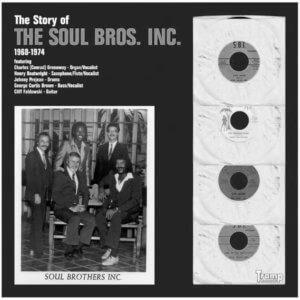 Soul Bros. Inc