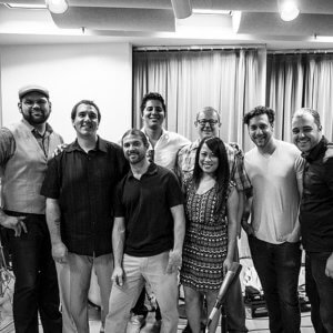 The Sure Fire Ensemble