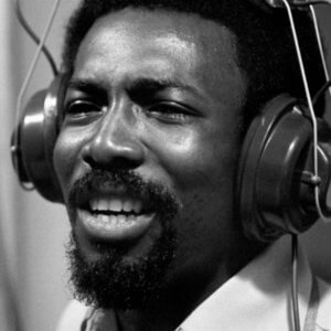 Wilson Pickett