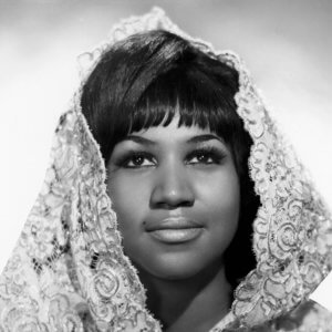 Aretha Franklin