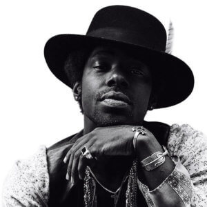 Curtis Harding