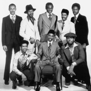 Kool & The Gang