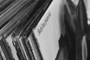Digging crates