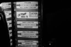 Jukebox Heroes