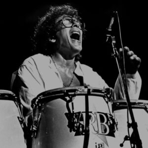 Ray Baretto
