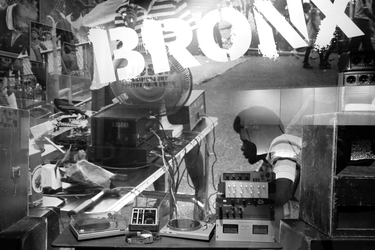 A Chunk of Spunky Funk