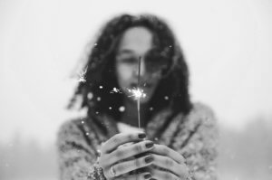 Blow Away