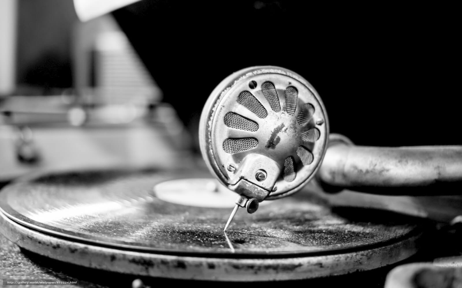 Grammophon Session
