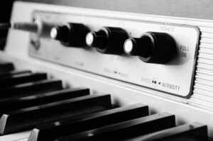 rhodes to funk