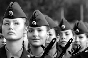 the soviets