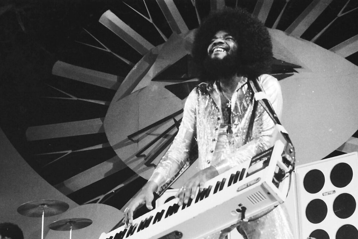 Soundtracks, Funk, Hammond, Moog & Rare Grooves