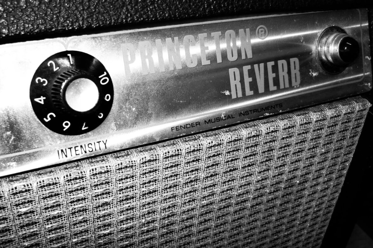 Iconic Funk Tracks: The Influence of Jimi Hendrix and Other Legends