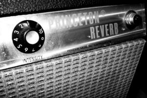 The Influence of Jimi Hendrix and Other Legends