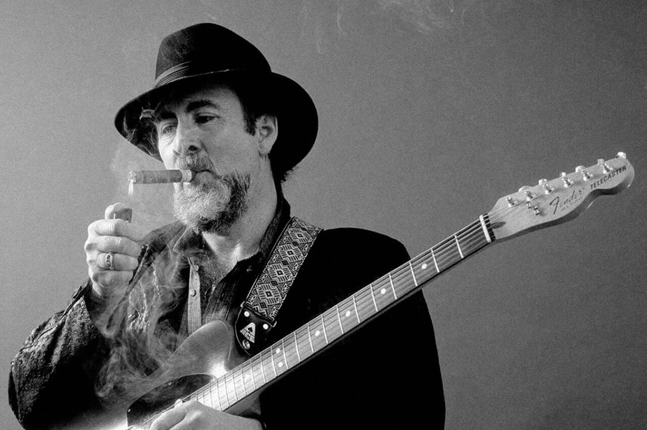 Roy Buchanan