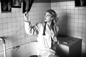 Dr. Killroy