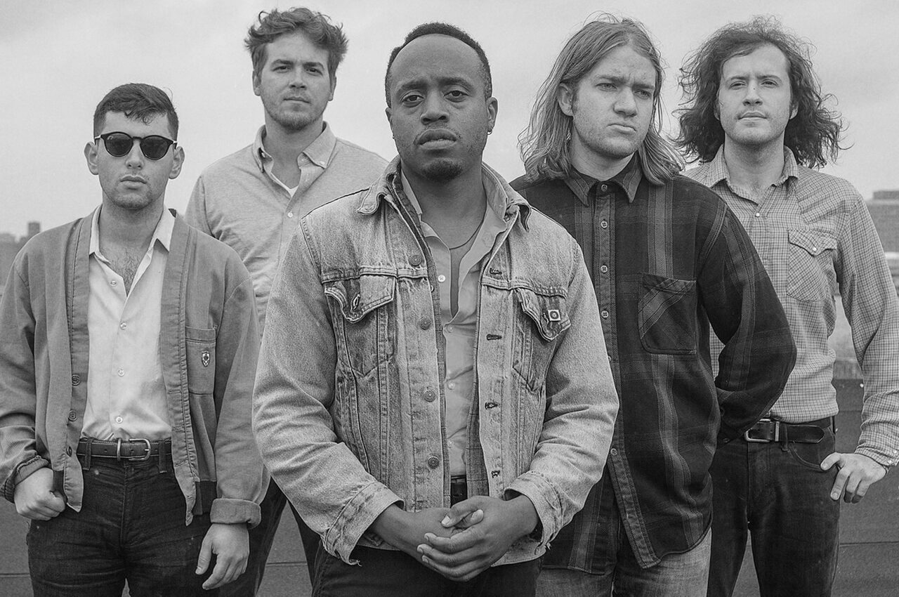 Durand Jones & The Indications