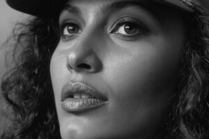Pam Grier