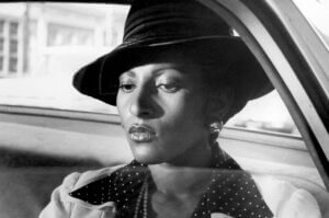 Pam Grier