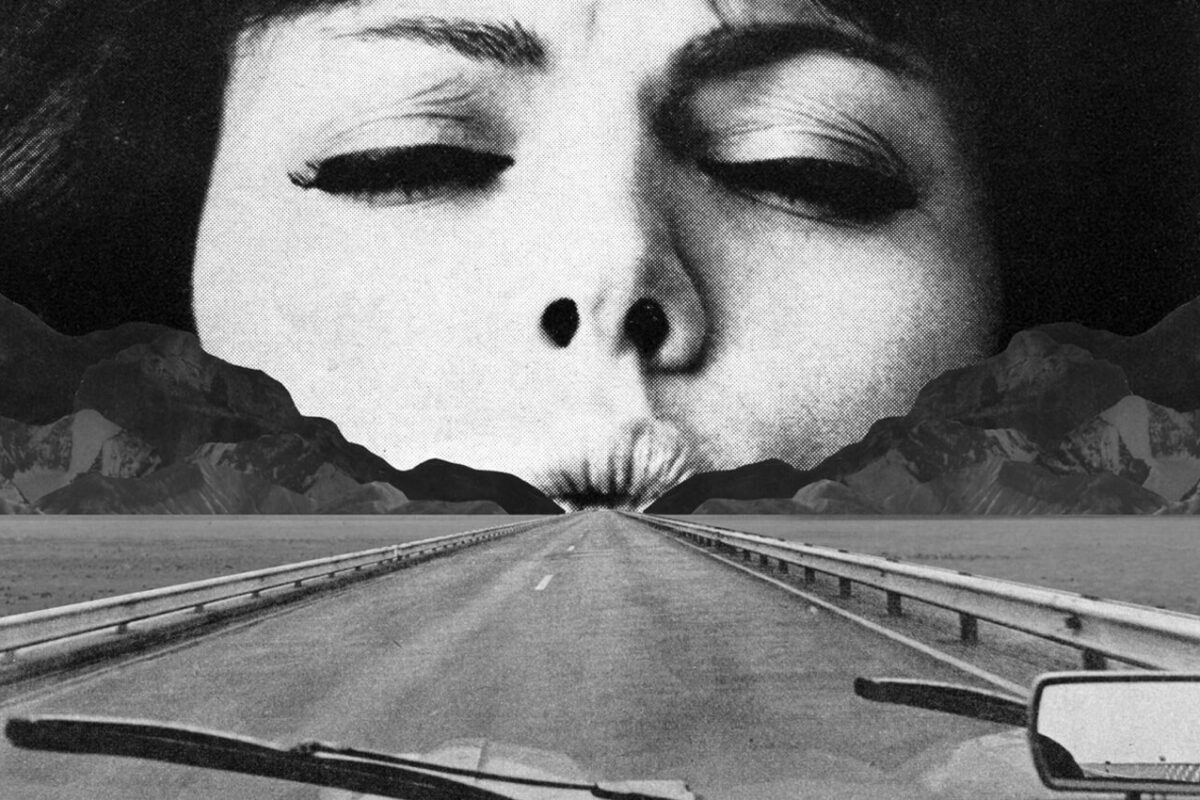 Rob Life’s Psych Funk Rhythm and Blues