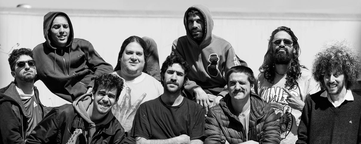 Militantes del Climax