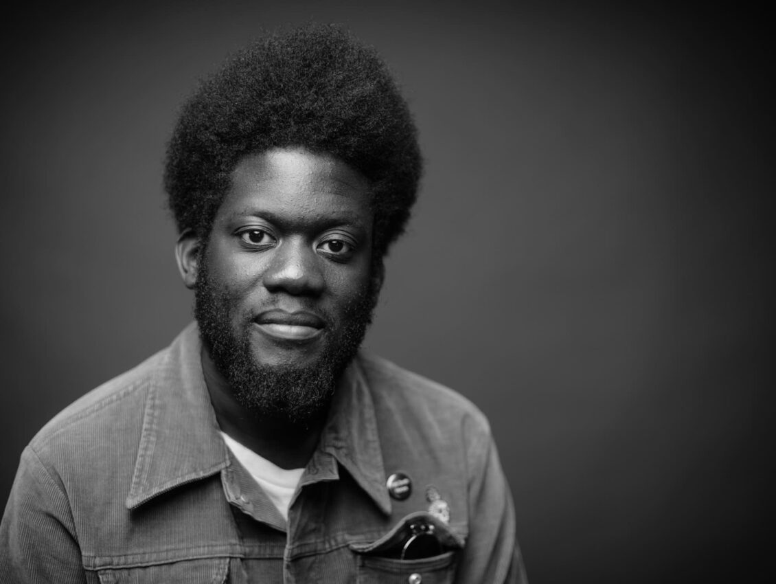 Michael Kiwanuka