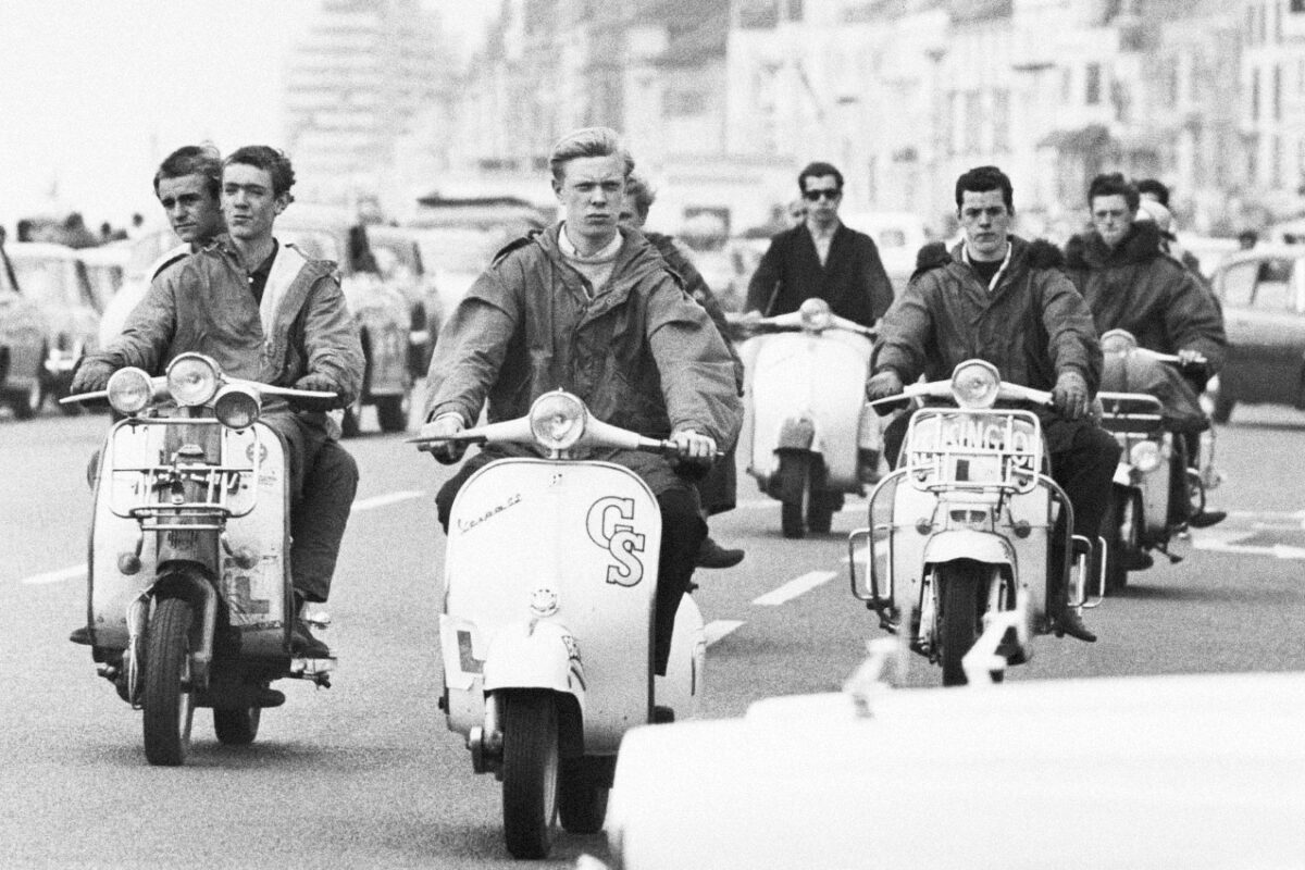 It’s My Party and I’ll Get Blocked If I Want to!