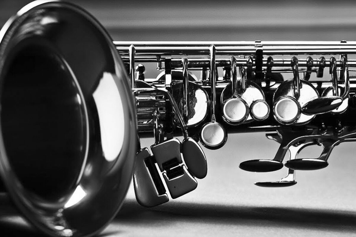 Hello? – Yes, This is Jazz Funk and Soul!