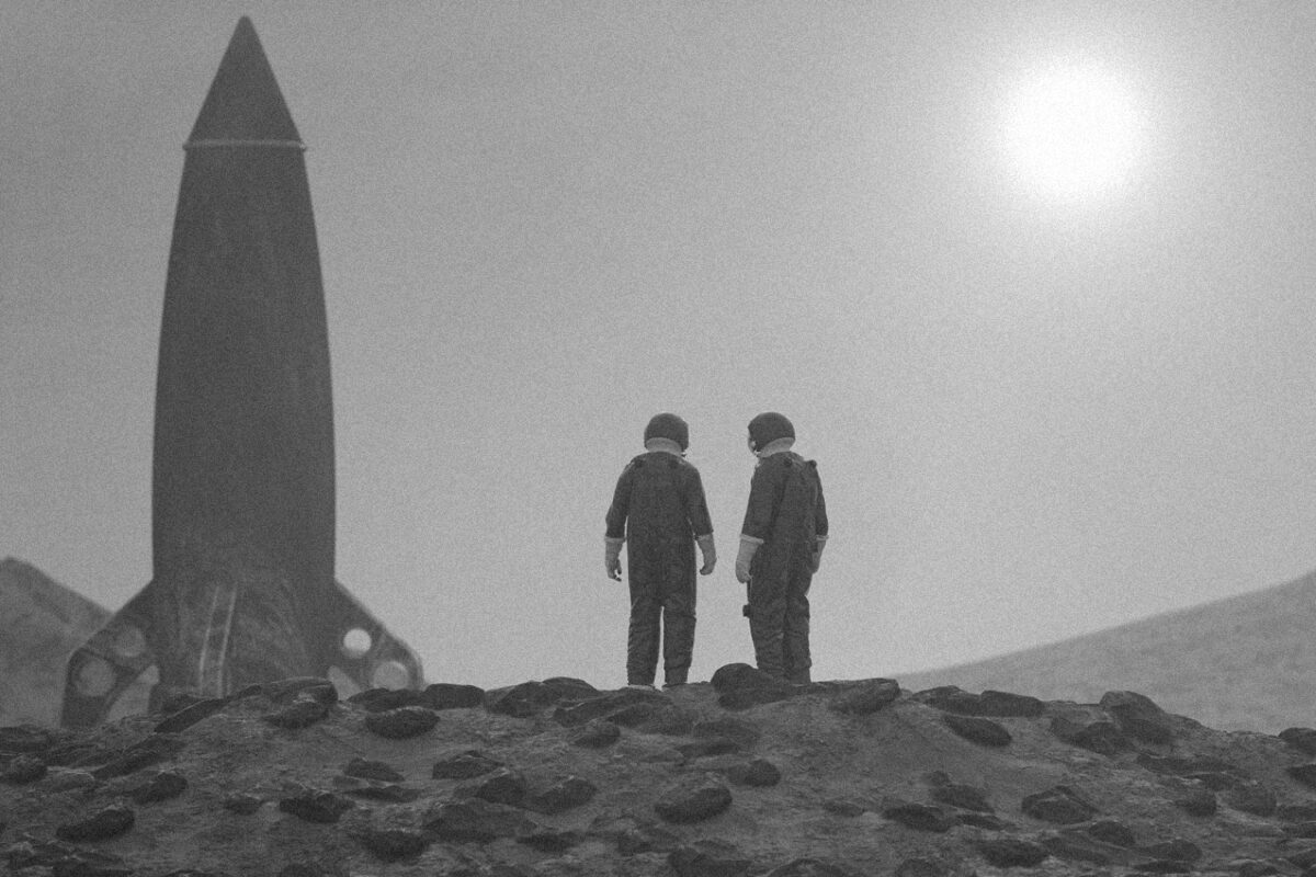 Lose Yourself to Dance