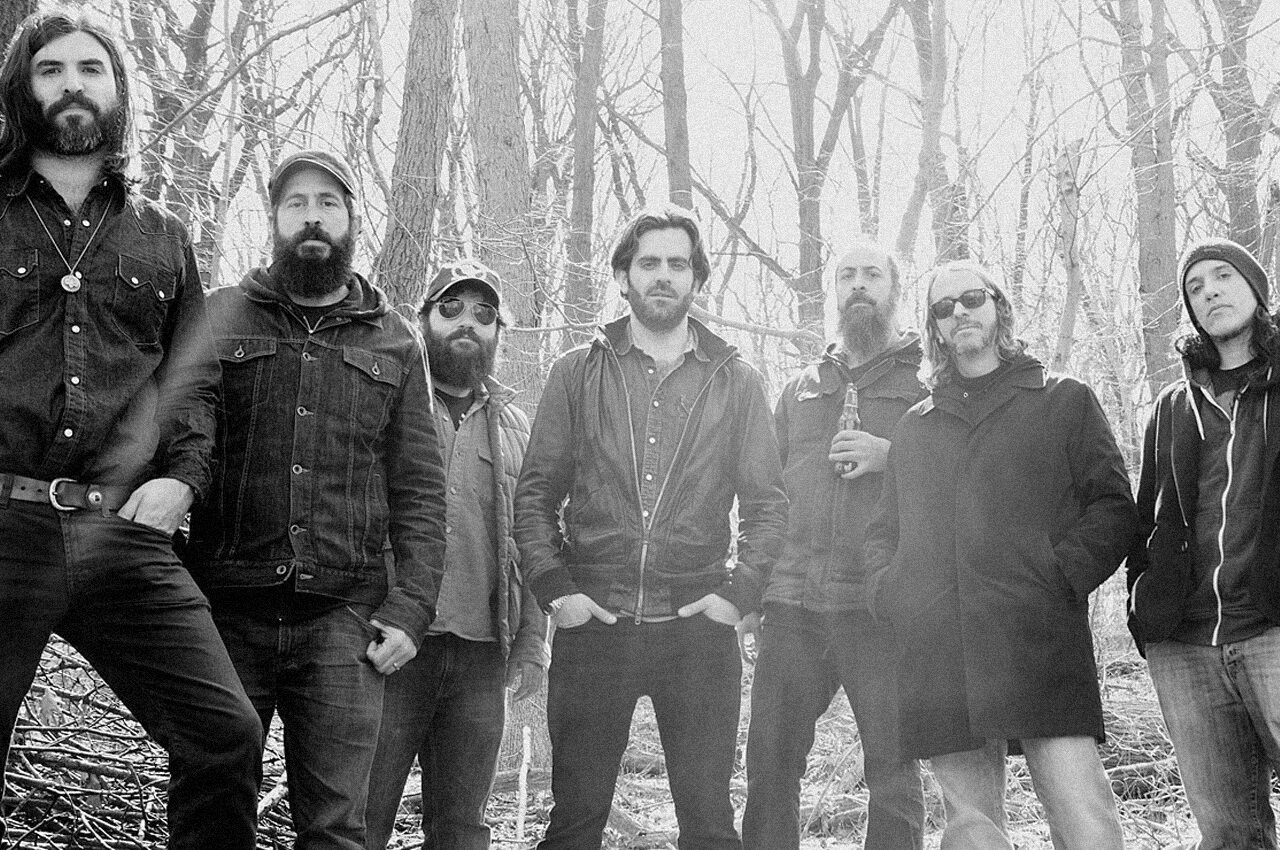 The Budos Band