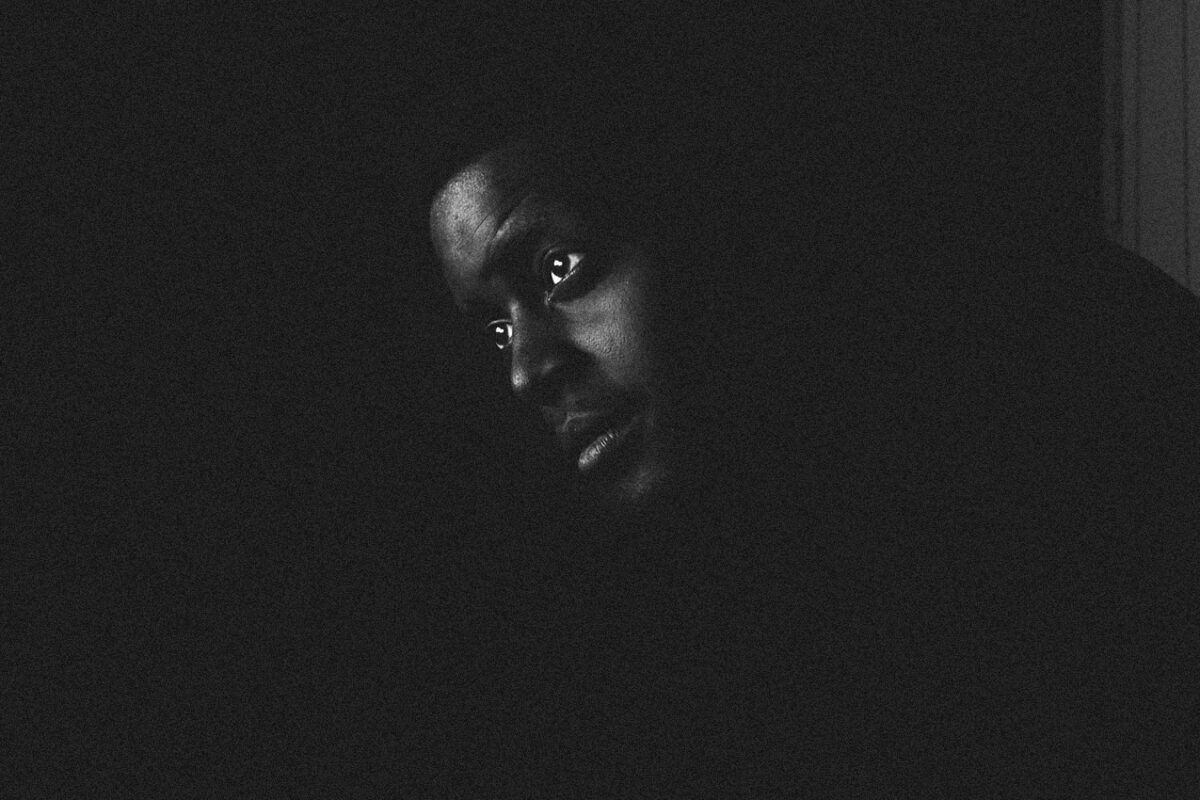 Love Is The New Black