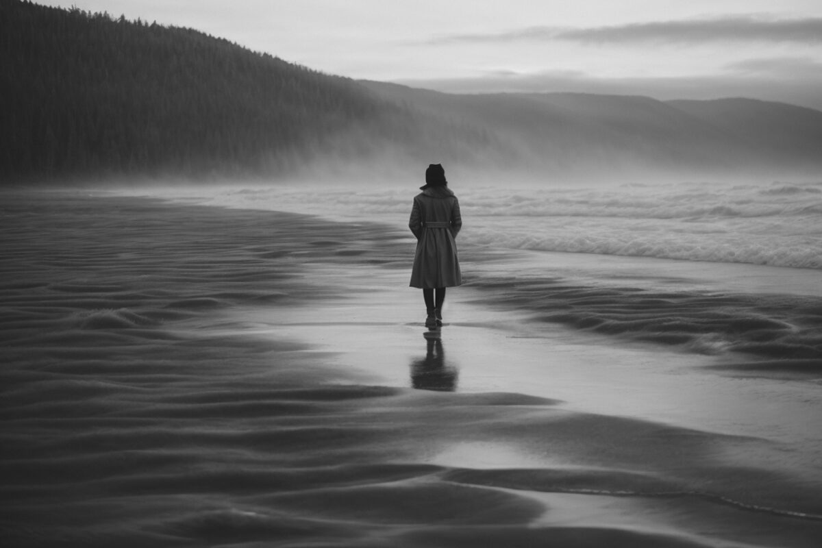 Sound of Silence – A timeless tribute to Liza’s unique mixes