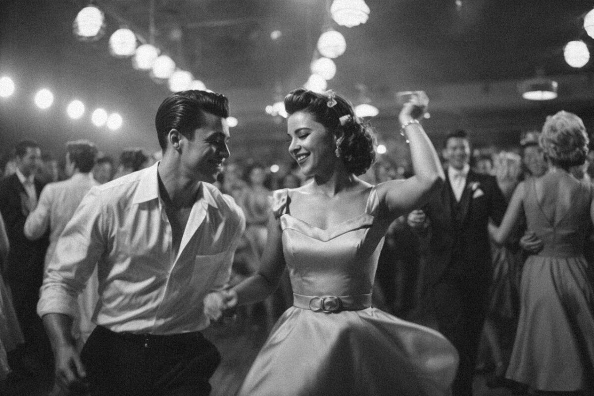 Kill My Baby – A time travel trough spice rock’n’roll