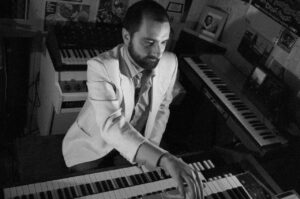 Paolo Negri