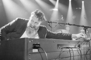 Sven Hammond