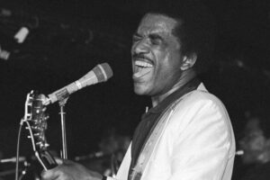 Syl Johnson