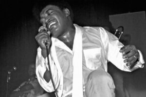 Percy Sledge