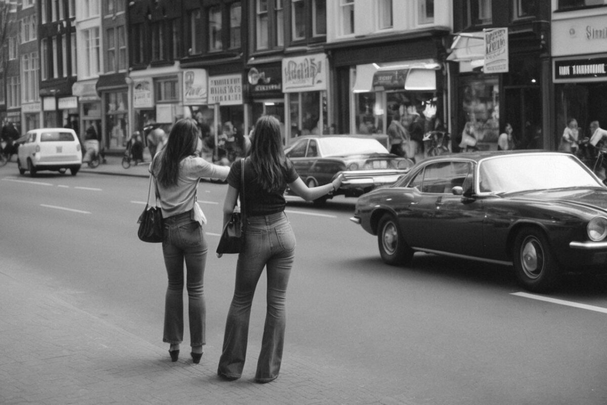 Delilah’s Power – A Hippie-Inspired And Captivating Adventure