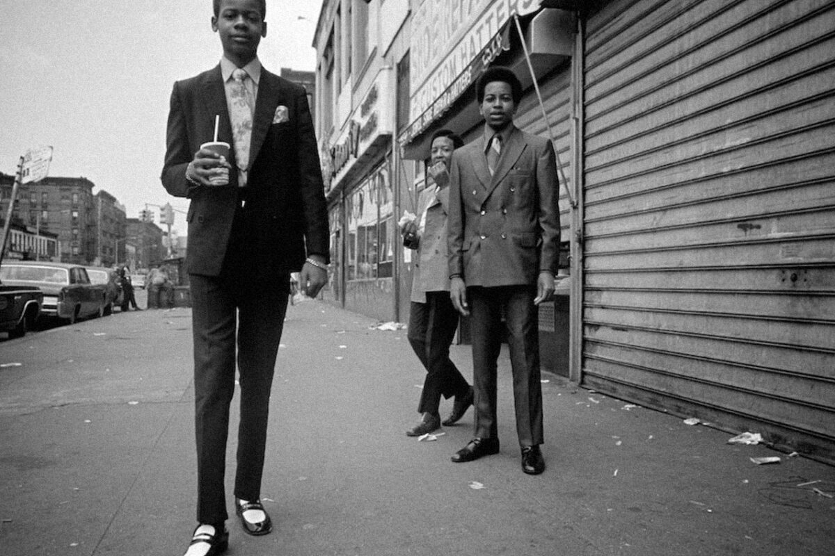 Slippin’ Into Darkness – An electrifying Showcase of Funk