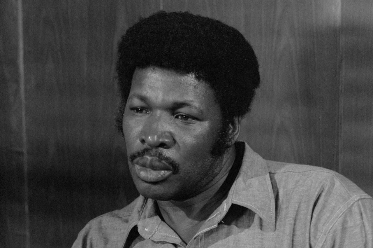 Rudy Ray Moore