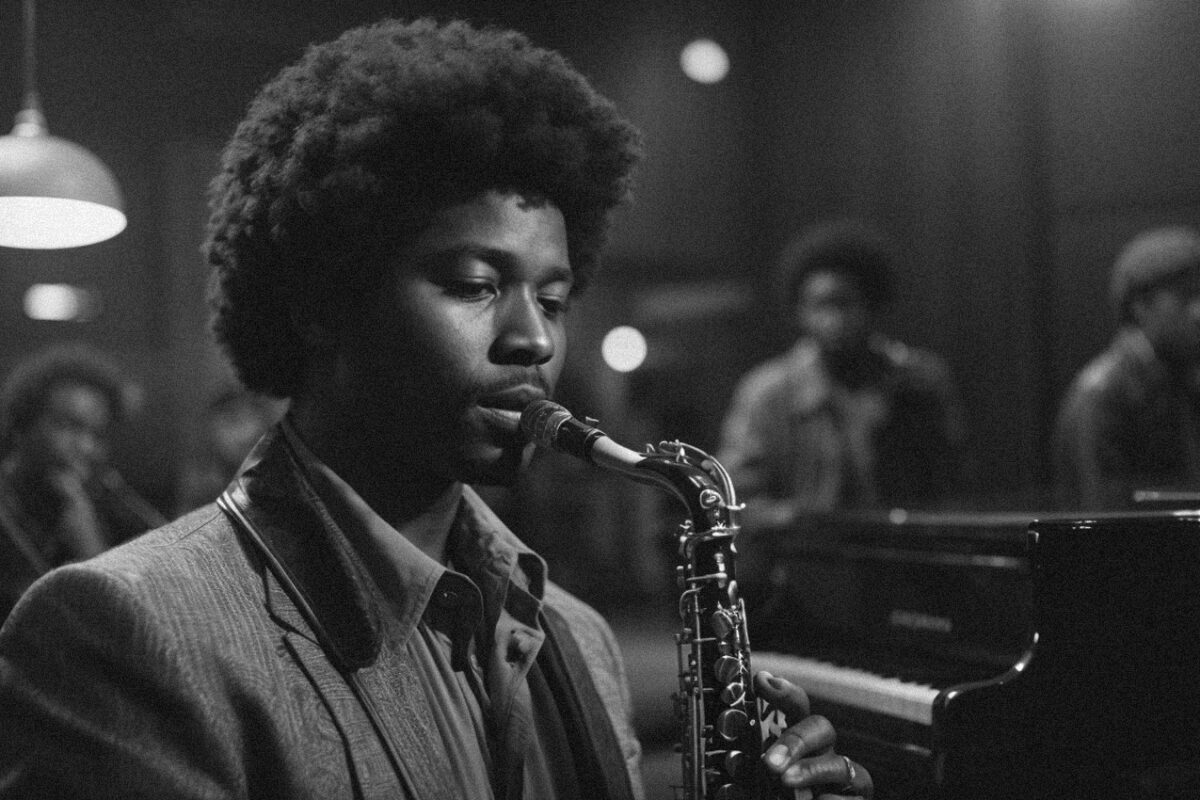 50 Yards of Soul – Thrilling Bunch Of Instrumental Power!