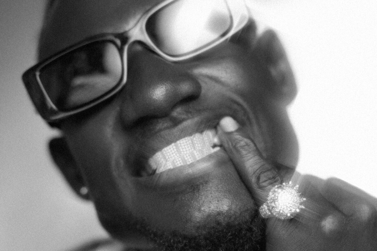 Straight Out The Jungle – A Delicious Commentary To B-Boy Attitudes